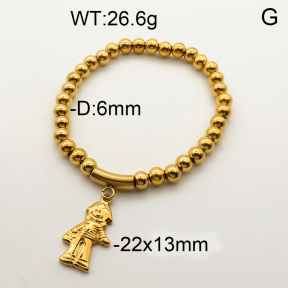 SS Bracelet  P74000170bhva-900