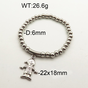 SS Bracelet  P74000171vbnl-900