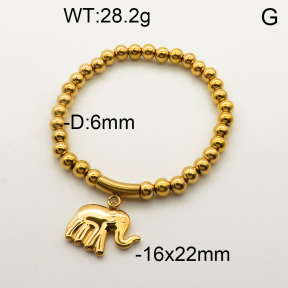 SS Bracelet  P74000178abol-900