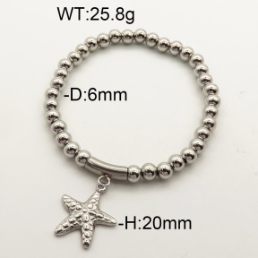 SS Bracelet  P74000183bbmo-900