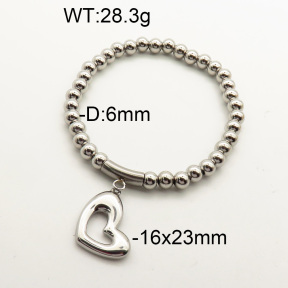 SS Bracelet  P74000185bbmj-900