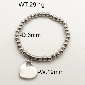 SS Bracelet  P74000187aahi-900