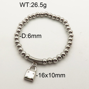 SS Bracelet  P74000191bbmo-900