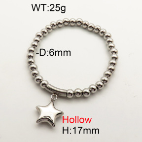 SS Bracelet  P74000195vbnl-900