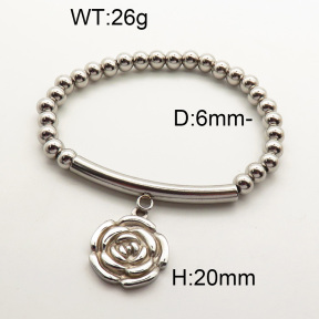 SS Bracelet  P74000207vbnl-900