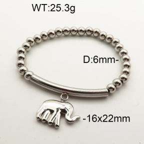 SS Bracelet  P74000211vbnl-900