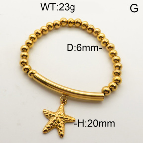 SS Bracelet  P74000214bbpo-900