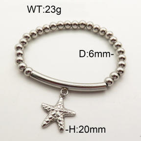 SS Bracelet  P74000215bbno-900