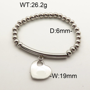 SS Bracelet  P74000219vbnl-900