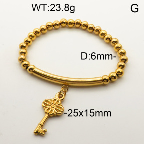 SS Bracelet  P74000220bbph-900