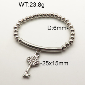 SS Bracelet  P74000221vbnb-900