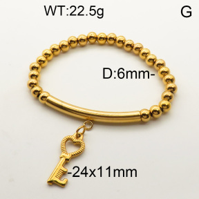 SS Bracelet  P74000224bbph-900