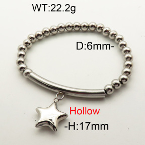 SS Bracelet  P74000227abol-900