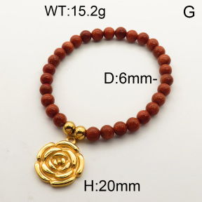 SS Bracelet  P74000234vbnb-900