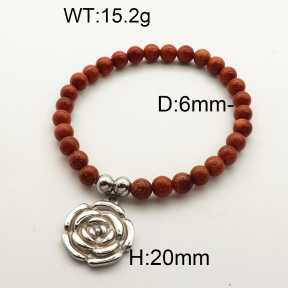 SS Bracelet  P74000235vbmb-900