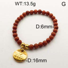 SS Bracelet  P74000238vbnb-900