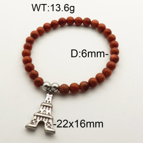 SS Bracelet  P74000241vbll-900