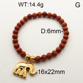 SS Bracelet  P74000242vbnb-900