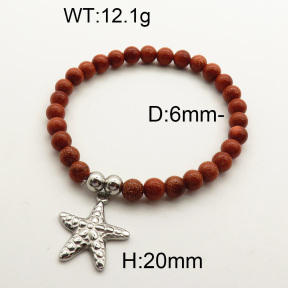 SS Bracelet  P74000247bbmj-900