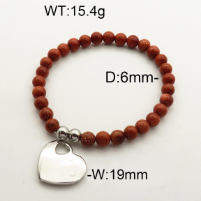 SS Bracelet  P74000251vbmb-900