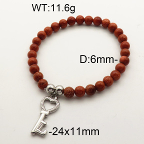 SS Bracelet  P74000253vbll-900