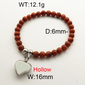 SS Bracelet  P74000261vbnb-900