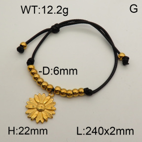 SS Bracelet  P74000414abol-900