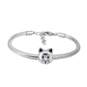 SS Bracelet   size:170+40mm(T)   6B2001651vbnb-691