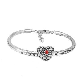 SS Bracelet   size:170+40mm(T)   6B2001663vbnb-691