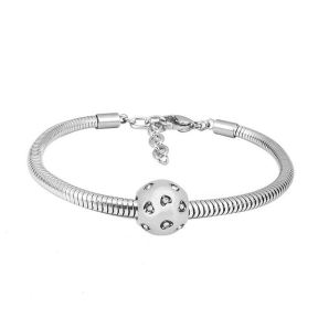 SS Bracelet   size:170+40mm(T)   6B2001712bbnj-691