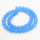 Natural Malay Jade,Round,Light Blue,Dyed,6mm,Hole:0.8mm,about 63pcs/strand,about 22 g/strand,5 strands/package,15"(38cm),XBGB00213baka-L001