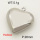 304 Stainless Steel Pendant & Charms,Hollow heart,Hand polished,True color,26mm,about 2.4g/pc,5 pcs/package,PP4000375aajo-900