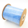 Nylon Thread,Made in Taiwan,Line A,Light blue 502,1mm,about 130m/roll,about 145g/roll,1 roll/package,XMT00015biib-L003
