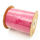 Nylon Thread,Made in Taiwan,Line A,Rose red 212,1mm,about 130m/roll,about 145g/roll,1 roll/package,XMT00017biib-L003