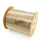 Nylon Thread,Made in Taiwan,Line A,Light Brown 603,1mm,about 130m/roll,about 145g/roll,1 roll/package,XMT00021biib-L003