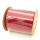 Nylon Thread,Made in Taiwan,Line A,Jujube red 205,1mm,about 130m/roll,about 145g/roll,1 roll/package,XMT00035biib-L003