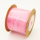 Nylon Thread,Made in Taiwan,71#,Pink 201,0.5mm,about 100m/roll,about 40g/roll,1 roll/package,XMT00043aivb-L003