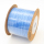 Nylon Thread,Made in Taiwan,71#,Light blue 502,0.5mm,about 100m/roll,about 40g/roll,1 roll/package,XMT00077aivb-L003