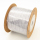 Nylon Thread,Made in Taiwan,71#,Light grey 601,0.5mm,about 100m/roll,about 40g/roll,1 roll/package,XMT00079aivb-L003