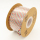 Nylon Thread,Made in Taiwan,NF-B Colorful line,Seven colors red & gold,0.8mm,about 55m/roll,about 70.0g/roll,1 roll/package,XMT00172aija-L003