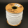 Made in Taiwan Elastic Wire,Core stretch line,White 301,0.8mm,about 200Yard/roll,about 97g/roll,1 roll/package,XMT00415albv-L003