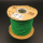 Made in Taiwan Elastic Wire,Core stretch line,Green 508,0.8mm,about 200Yard/roll,about 97g/roll,1 roll/package,XMT00419albv-L003