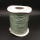 Made in Korea Waxed Cord,Round rope,Dark green,2mm,about 100Yard/roll,about 400g/roll,1 roll/package,XMT00485bobb-L003