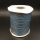 Made in Korea Waxed Cord,Round rope,Dark blue,1.5mm,about 200Yard/roll,about 400g/roll,1 roll/package,XMT00496bobb-L003