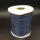 Made in Korea Waxed Cord,Round rope,Dark blue,1.5mm,about 200Yard/roll,about 400g/roll,1 roll/package,XMT00502bobb-L003