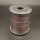 Cotton Thread,Waxed Cord,Brown,1mm,about 100m/roll,about 75g/roll,1 roll/package,XMT00517bhva-L003