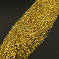 Brass Chain,Ball Chains,Soldered,Plating Gold,May Fade,1.5mm,about 560g/package,100 m/package,XMC00126aaha-L003