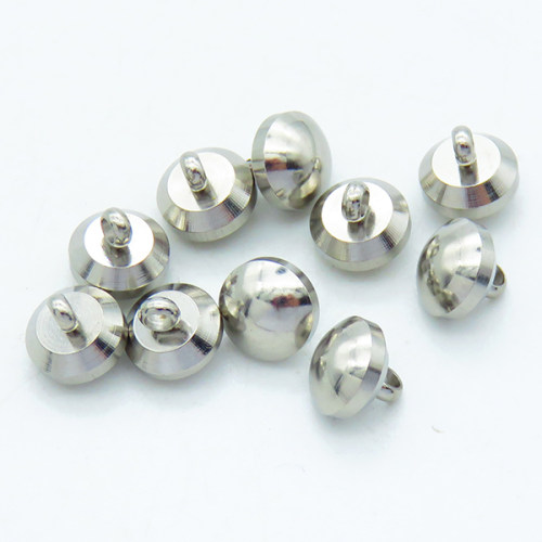 304 Stainless Steel Beads,End Beads,True color,3x6mm,Hole: 1.5mm,about 0.55 g/pc,50 pcs/package,XFF00628vbnl-G016