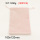 Flannelette,Velvet/Wool Pouches,Pull Shrink Type,Pink,160x120mm,about 1290g/package,100 pcs/package  3G00064hobb-258