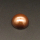 Shell Pearl Beads,Half Hole,Semicircle,Dyed,Brown,9x16mm,Hole:1mm,about 3.8g/pc,1 pc/package,XBSP01071aahl-L001